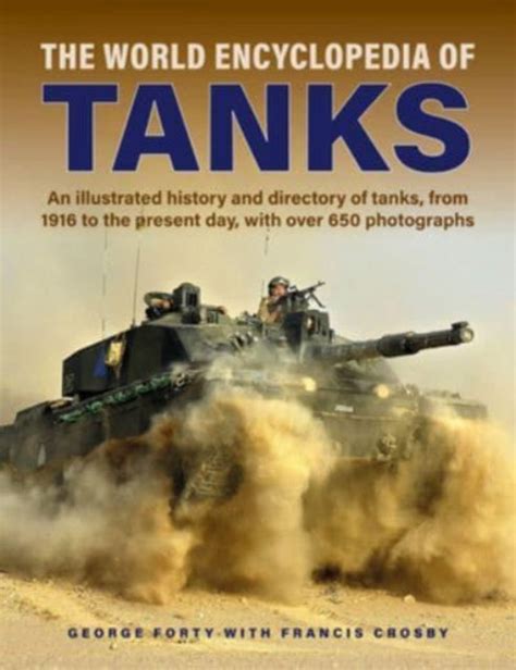world of tanks encyclopedia